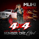 4 X 4 (Muki Munah)