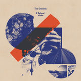 If Before I Wake (The Districts)