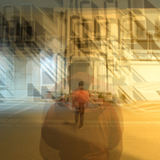 Window (Twin Oaks)