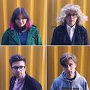 Amazing Sessions 2017 - The Vegan Leather (Amazing Sessions)