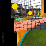 Hayato Takeuchi EP (Hayato Takeuchi)