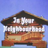 In Your Neighbourhood (CURXES)