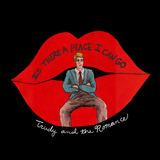 Is There A Place I Can Go (Trudy and the Romance)