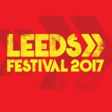 Leeds Festival 2017 (Chris Murray)
