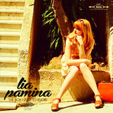 The Boy I Used To Know (Lia Pamina)