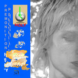 HOLY - premonition / ◯ / it shines through
