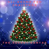 David-Gwyn Jones - All Round For Christmas - The Secret Santas