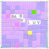 Baby Luv (Nilufer Yanya)