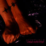 Change Shape Future (Huxtable)