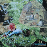 Future Lover (Francobollo)