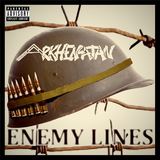 Enemy Lines (Arkhenatan)