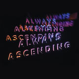 Always Ascending (Franz Ferdinand)
