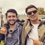 The LaFontaines Interview (Chris Murray)
