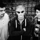 Second Hand Arms Dealer - Political Puppets A side/ Egomaniac B side