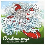 Christmas Songs by The Snow Man (The Snow Man)