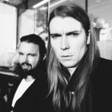 Amazing Sessions 2017 - Alex Cameron - The Amazing Sessions