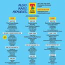 Chris Murray - T In The Park 2016