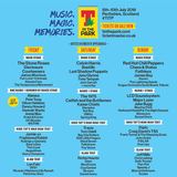 T In The Park 2016 (Chris Murray)
