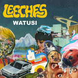 WATUSI (LEECHES)