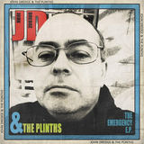 The Emergency EP (John Dredge & The Plinths)