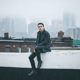 Fall (Josh Hyslop)