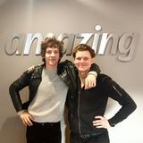 Public Access TV - The Amazing Sessions (Amazing Sessions 2018)