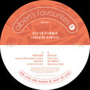 Hector Plimmer - Sunshine Remixed, Album Sampler