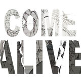Come Alive (mAsis)