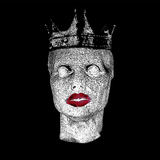 FALSE HEADS - Retina c/w Said And Done (Acoustic)
