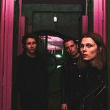 The Pale White - The Amazing Sessions (Amazing Sessions 2018)