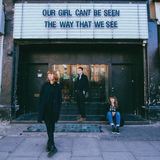 Our Girl Interview - Rianne Thompson (Rianne Kate Thompson)