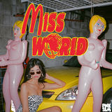 Waist Management EP (Miss World)