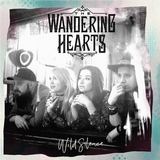 Wild Silence (The Wandering Hearts)
