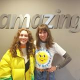 Rae Morris Interview (Rianne Kate Thompson)