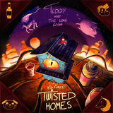 Kid Forest: Twisted Homes (Teddy and The Love Gang)