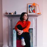 Lazy Day Interview (Rianne Kate Thompson)
