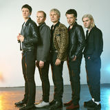 Glimpse of Love (Franz Ferdinand)
