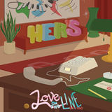 Love On The Line (Call Now) (Her's)