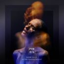 Fox in Oil - Snow Falls in the Sahara Desert