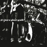 Say Sue Me - Say Sue Me - it's just a short walk (Damnably 2018)