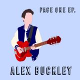 Page One EP. (Alex Buckley)
