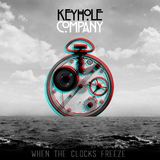 When The Clocks Freeze EP (Keyhole Company)