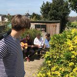 Amazing Sessions 2018 - Wild Front - The Amazing Sessions at The Great Escape