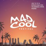 Mad Cool Festival News (Chris Murray)