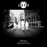 Voices | Wonderful Sin (A Band Called Jack)