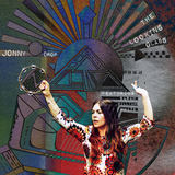 The Looking Glass feat. Sarah Williams White (Jonny Drop)