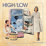 Skeletons (HIGH/LOW)