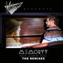 Memoryy - Vehlinggo Presents: Not Over You - The Remixes