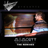 Memoryy - Vehlinggo Presents: Not Over You - The Remixes