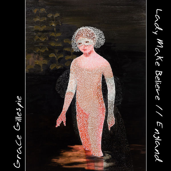 Grace Gillespie Amazing Radio